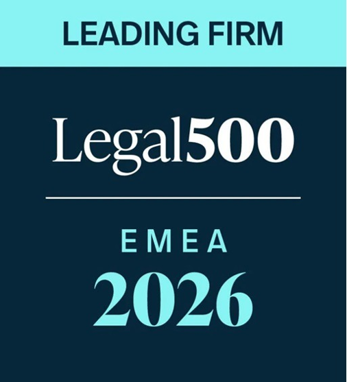 Legal 500
