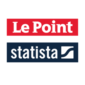Le Point statista